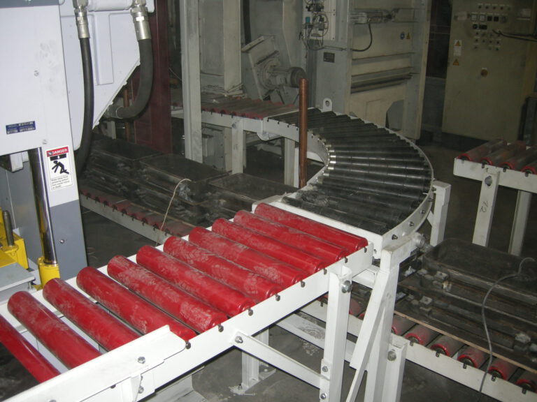 DRC Rollenbahn