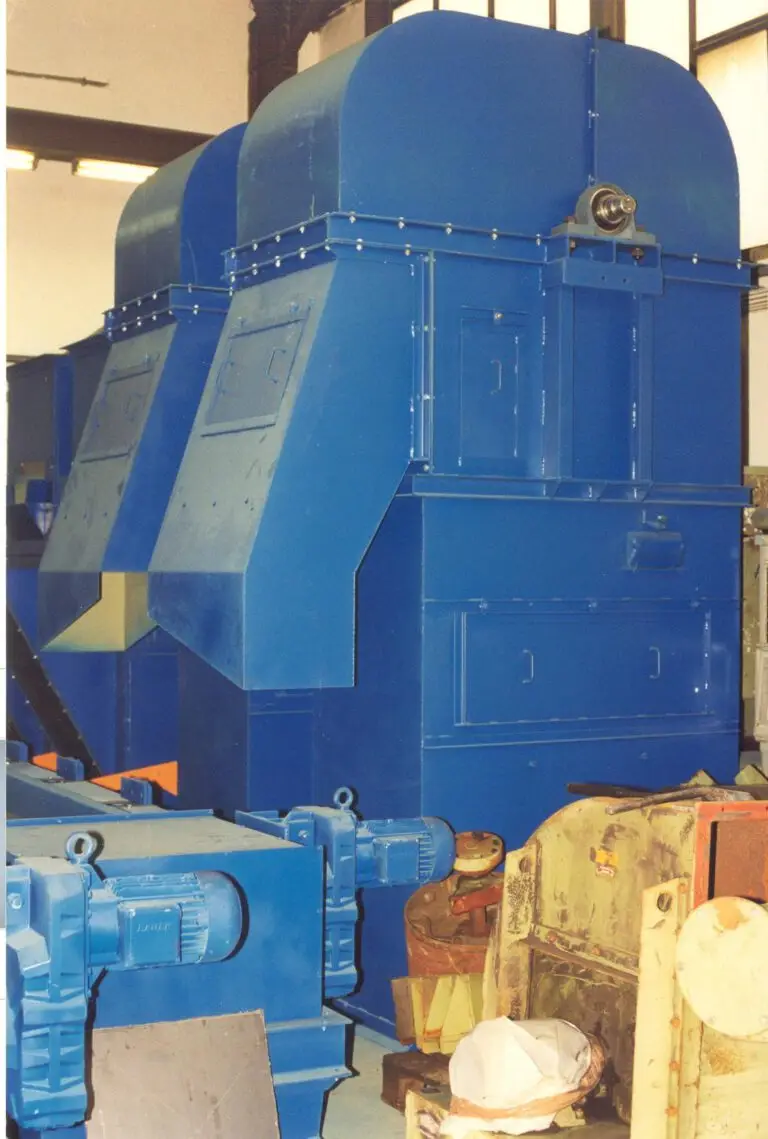 DGB Becherwerk