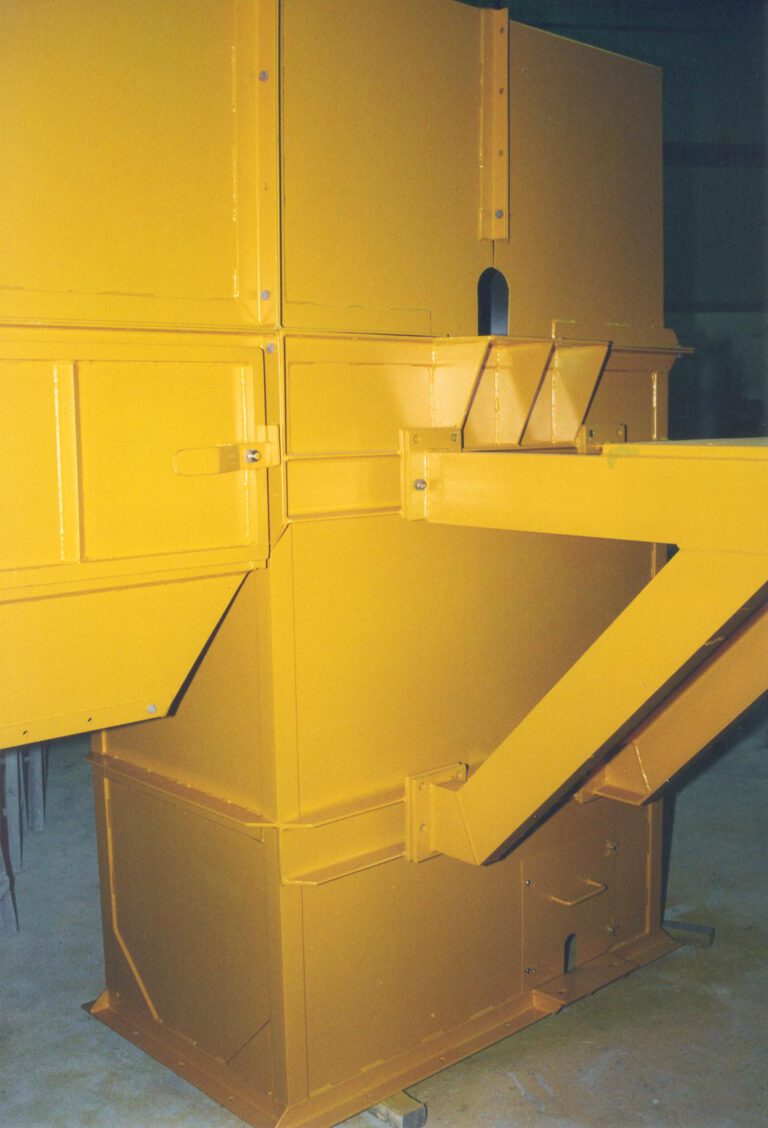 DGB Becherwerk